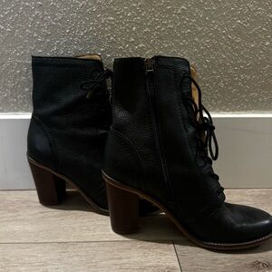 Franco Santos Enzo Boots